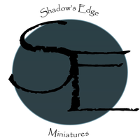 Shadow's Edge Miniatures