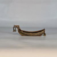 Adrian-3DP4U - Reed Punters Boat  - 28mm