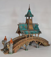 Adrian-3DP4U - Styx Bridge - 28mm