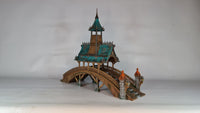 Adrian-3DP4U - Styx Bridge - 28mm