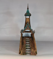 Adrian-3DP4U - Styx Bridge - 28mm