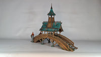 Adrian-3DP4U - Styx Bridge - 28mm