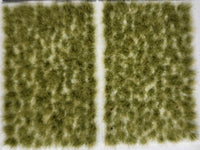 SEM - TU6PR-N - 6mm Prairie - Natural Layout - Self-Adhesive Grass Tufts