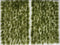 SEM - TU6DF-N - 6mm Dark Forest - Natural Layout - Self-Adhesive Grass Tufts