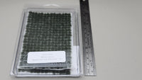 SEM - TU2MO-M - 2mm Moss - Micro Layout - Self-Adhesive Grass Tufts