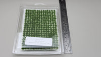 SEM - TU2FL-M - 2mm Field - Micro Layout - Self-Adhesive Grass Tufts