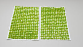 SEM - TU2SP-M - 2mm Spring - Micro Layout - Self-Adhesive Grass Tufts