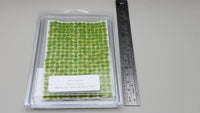 SEM - TU2SP-M - 2mm Spring - Micro Layout - Self-Adhesive Grass Tufts