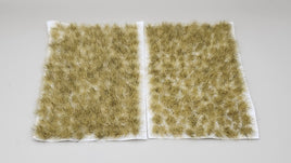 SEM - TU6AN-N 6mm Autumn - Natural Layout - Self-Adhesive Grass Tufts