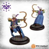 Carnevale - TTCGX-PAT-016 - Ottoman Discipline