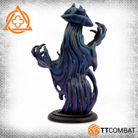 Carnevale - TTCGX-GFT-002 - Black Spectre