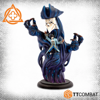 Carnevale - TTCGX-GFT-002 - Black Spectre