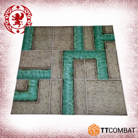 Carnevale - TTCGX-ACC-007 - Venetian District