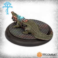 Carnevale - TTCGX-DOC-004 - Monstrous Menagerie