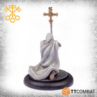 Carnevale - TTCGX-VAT-006 - HOLY CRUSADERS