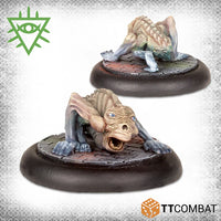 Carnevale - TTCGX-RSH-010 - Matriarch's Brood