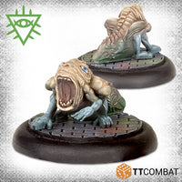 Carnevale - TTCGX-RSH-010 - Matriarch's Brood