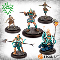 Carnevale - TTCGX-RSH-005 - DAGON FANATICS