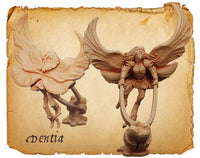 Moonstone - GKG - MS-TB031 - Dark Deeds