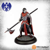 Carnevale - TTCGX-STR-002 - Dracula's Host