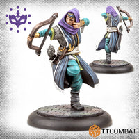 Carnevale - TTCGX-PAT-009 - Venetian Privateers