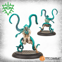 Carnevale - TTCGX-RSH-015 - The Hydra Beckons