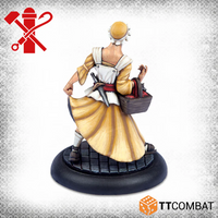 Carnevale - TTCGX-GLD-005 - HOUSE OF VIRTUE