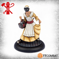 Carnevale - TTCGX-GLD-005 - HOUSE OF VIRTUE