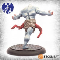 Carnevale - TTCGX-STR-005 - Vampiric Aristocracy