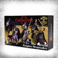 Carnevale - TTCGX-VAT-007 - Knights Hospitaller