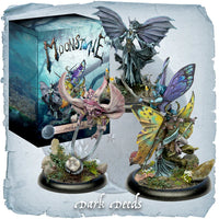 Moonstone - GKG - MS-TB031 - Dark Deeds