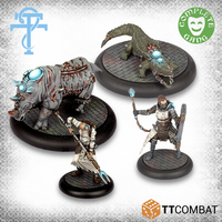 Carnevale - TTCGX-DOC-004 - Monstrous Menagerie