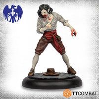 Carnevale - TTC-CMGX-STR-001 - Strigoi Starter Gang