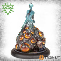 Carnevale - TTCGX-RSH-010 - Matriarch's Brood