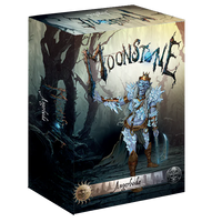 Moonstone - GKG - MS-BG018 - Angerboda, Frost Giant