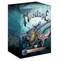 Moonstone - GKG - MS-TB031 - Dark Deeds