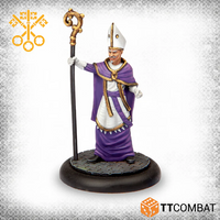 Carnevale - TTCGX-VAT-003 - Armed Forces