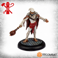 Carnevale - TTCGX-GLD-002 - Pulcinellas