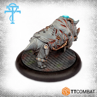 Carnevale - TTCGX-DOC-004 - Monstrous Menagerie