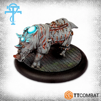 Carnevale - TTCGX-DOC-004 - Monstrous Menagerie