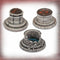 Carnevale - TTSCR-SOV-006 - Round Wells