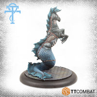 Carnevale - TTCGX-DOC-012 - Mythical Beasts