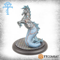 Carnevale - TTCGX-DOC-012 - Mythical Beasts