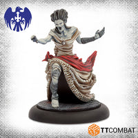 Carnevale - TTCGX-STR-005 - Vampiric Aristocracy