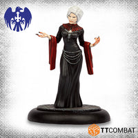 Carnevale - TTC-CMGX-STR-001 - Strigoi Starter Gang