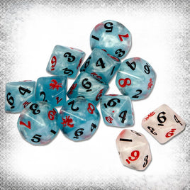 Carnevale - TTCGR-ACC-006 - The Doctors Dice