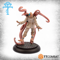 Carnevale - TTCGR-DOC-001 - UNLEASHED MADMAN