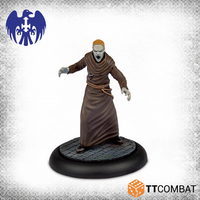 Carnevale - TTCGX-STR-002 - Dracula's Host