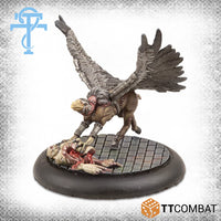 Carnevale - TTCGX-DOC-012 - Mythical Beasts