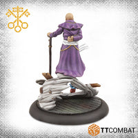 Carnevale - TTCGX-VAT-012 - Holy Summons